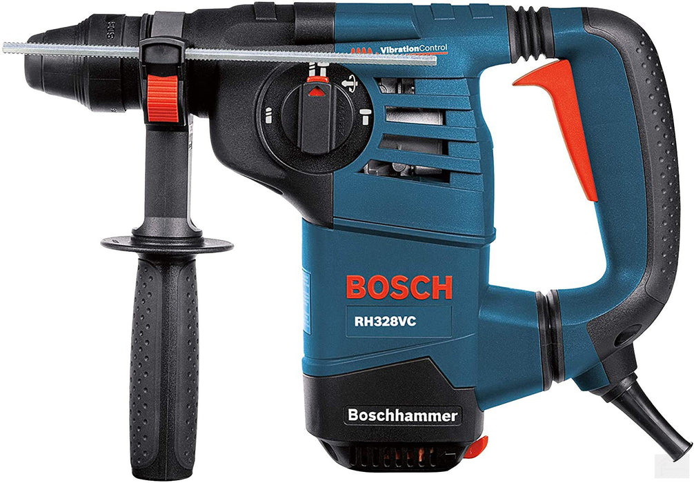 Bosch RH328VC 1-1/8 In. SDS-Plus® Rotary Hammer