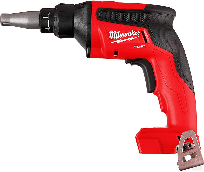 MILWAUKEE M18 FUEL™ Drywall Screw Gun [2866-20]