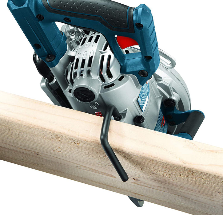 BOSCH CSW41 7-1/4" Worm Drive Saw
