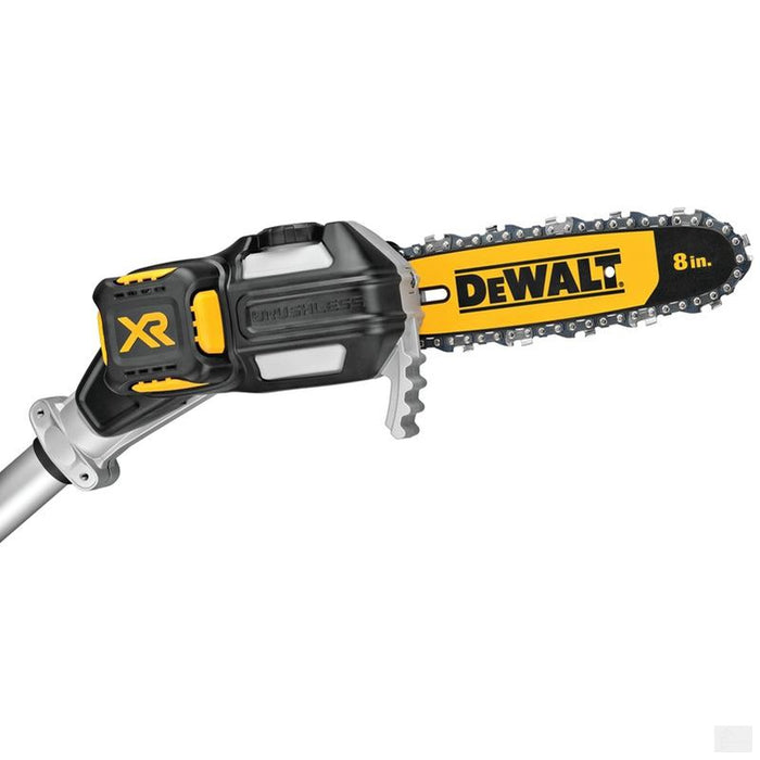 DEWALT 20V MAX* XR Cordless Pole Saw (Bare Tool) [DCPS620B]