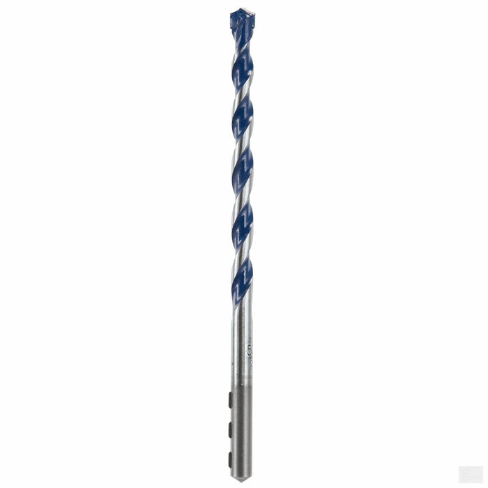 BOSCH 5/16"x6" BlueGranite™ Turbo Carbide Hammer Drill Bit HCBG09T