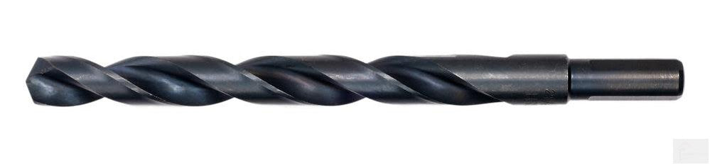 MILWAUKEE 15/32 In. Thunderbolt® Black Oxide Drill Bit [48-89-2736]