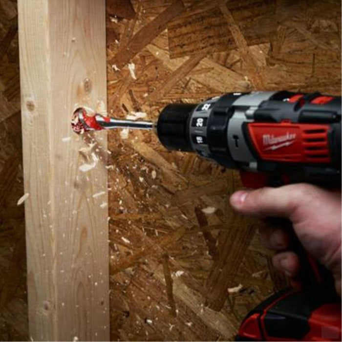 MILWAUKEE 7/8 in. x 6 in. SPEED FEED™ Wood Bit [48-13-0078]