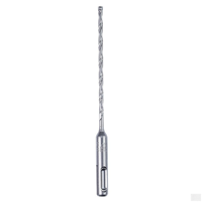 MILWAUKEE MX4™ 4-Cutter SDS Plus Rotary Hammer-Drill Bit 5/32 x 4 x 6 [48-20-7308]