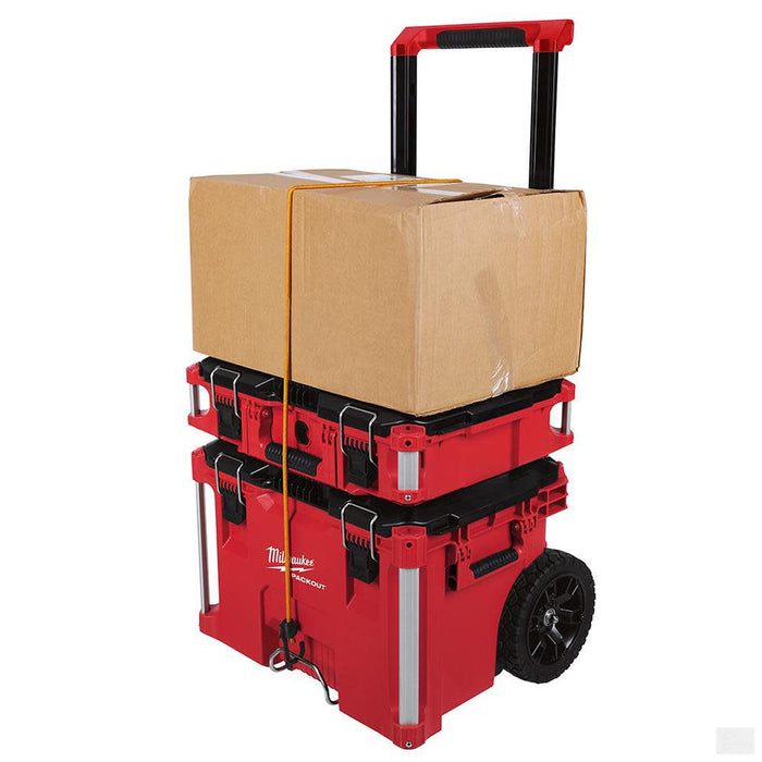 MILWAUKEE 22 in. PACKOUT Rolling Tool [48-22-8426]