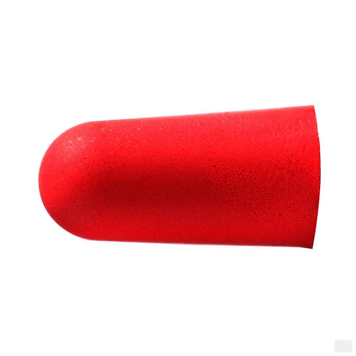 MILWAUKEE DISPOSABLE EARPLUGS 100 PK	[48-73-3005]