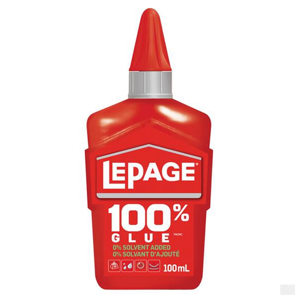 LePage 100% Glue 1747644
