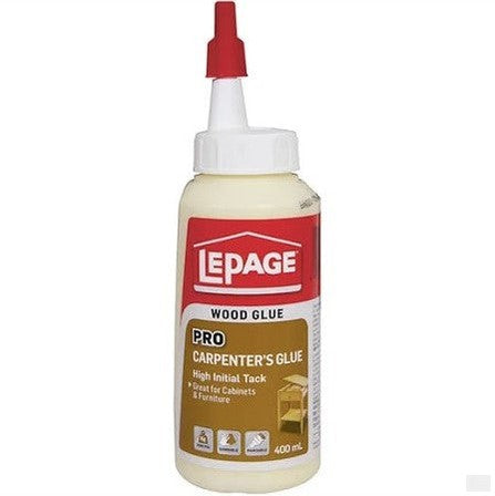 LePage PRO Carpenter's Glue 442184