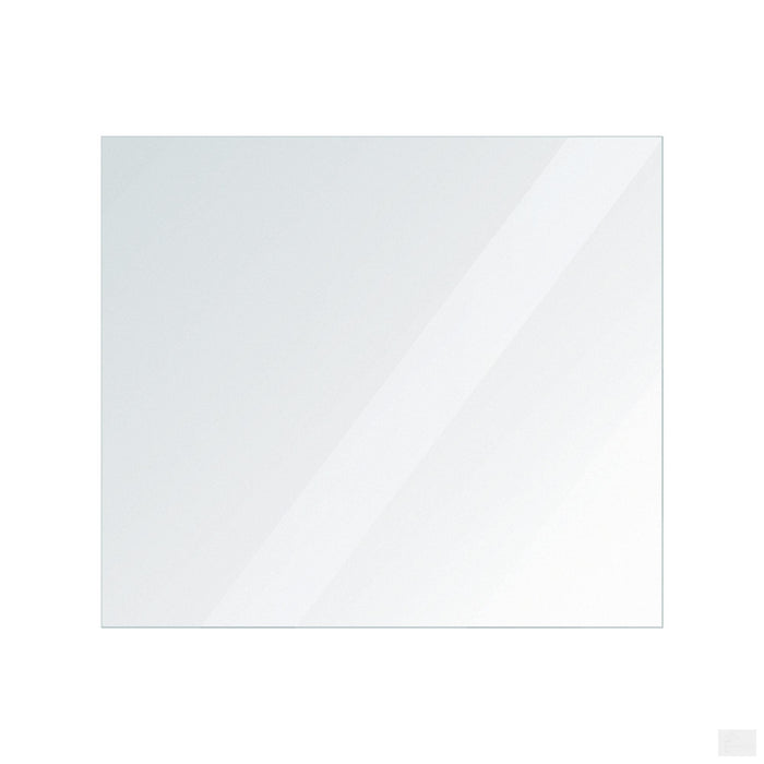 NUVO IRON 48" x 42" Tempered Glass Railing Panel (Glass Only) [ARG4842]