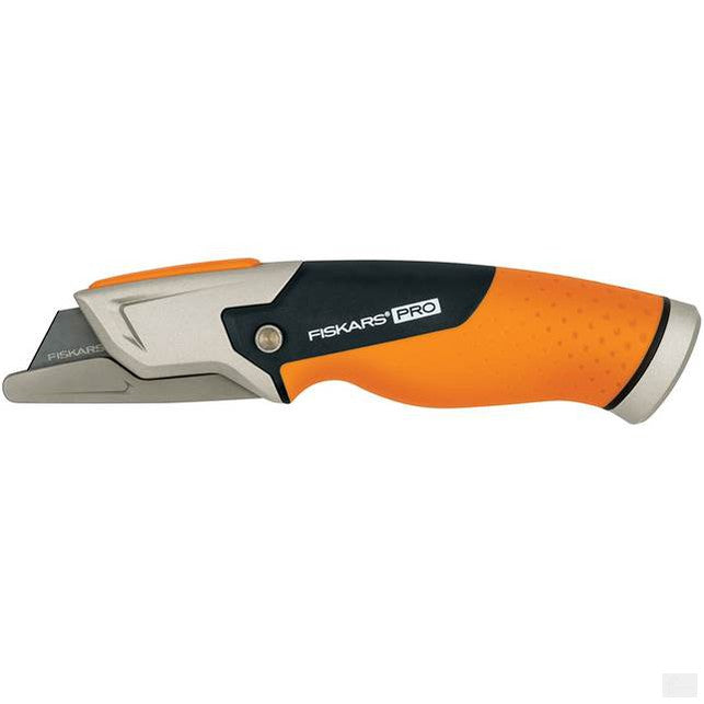 Fiskars® Pro Fixed Utility Knife [770010]