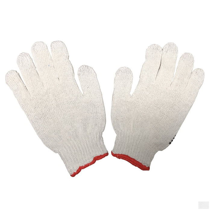 Select Dotted Work Gloves (12 pk)