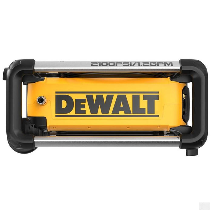DEWALT Electric Pressure Washer [DWPW2100]