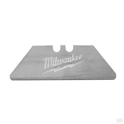 MILWAUKEE Carton Utility Knife Blades - 5 Piece [48-22-1934]