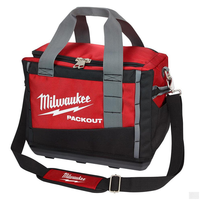 MILWAUKEE 15 in. PACKOUT Tool Bag [48-22-8321]