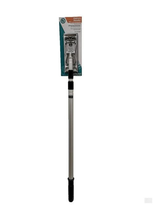 CIRCLE BRAND Express Sander with Extension Pole [CB014]