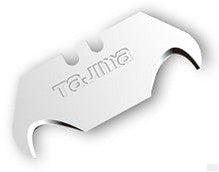 Tajima - DEEP HOOK™ Blade Extra Thick, Extra Hard, Deep Hook Format [HKB-50B]
