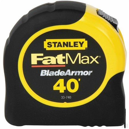 stanley-40 ft FatMax® Tape Rule