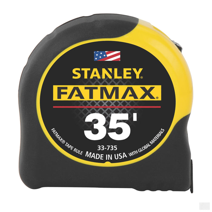 Stanley 35' FATMAX TAPE