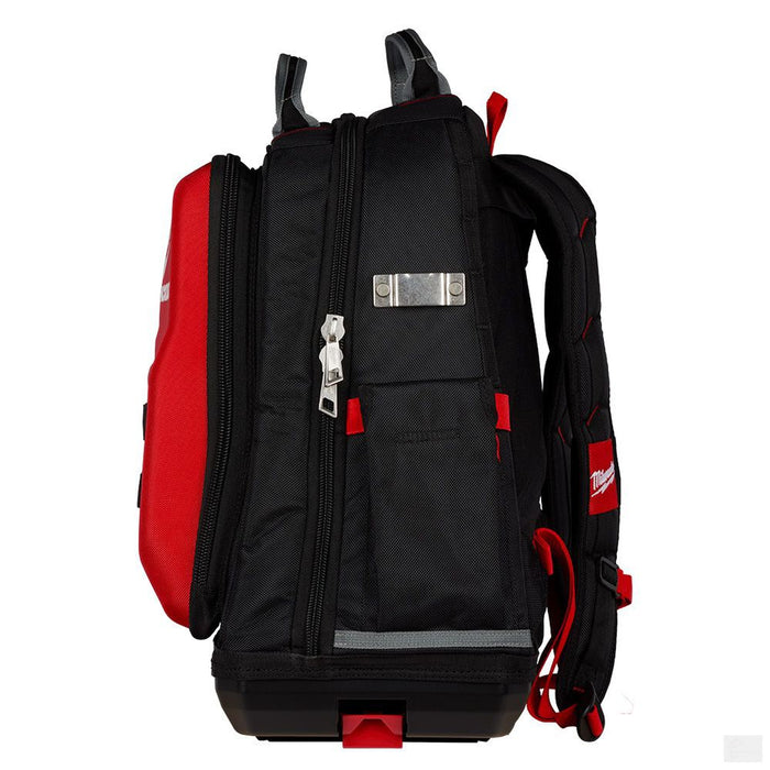 MILWAUKEE Packout Backpack [48-22-8301]