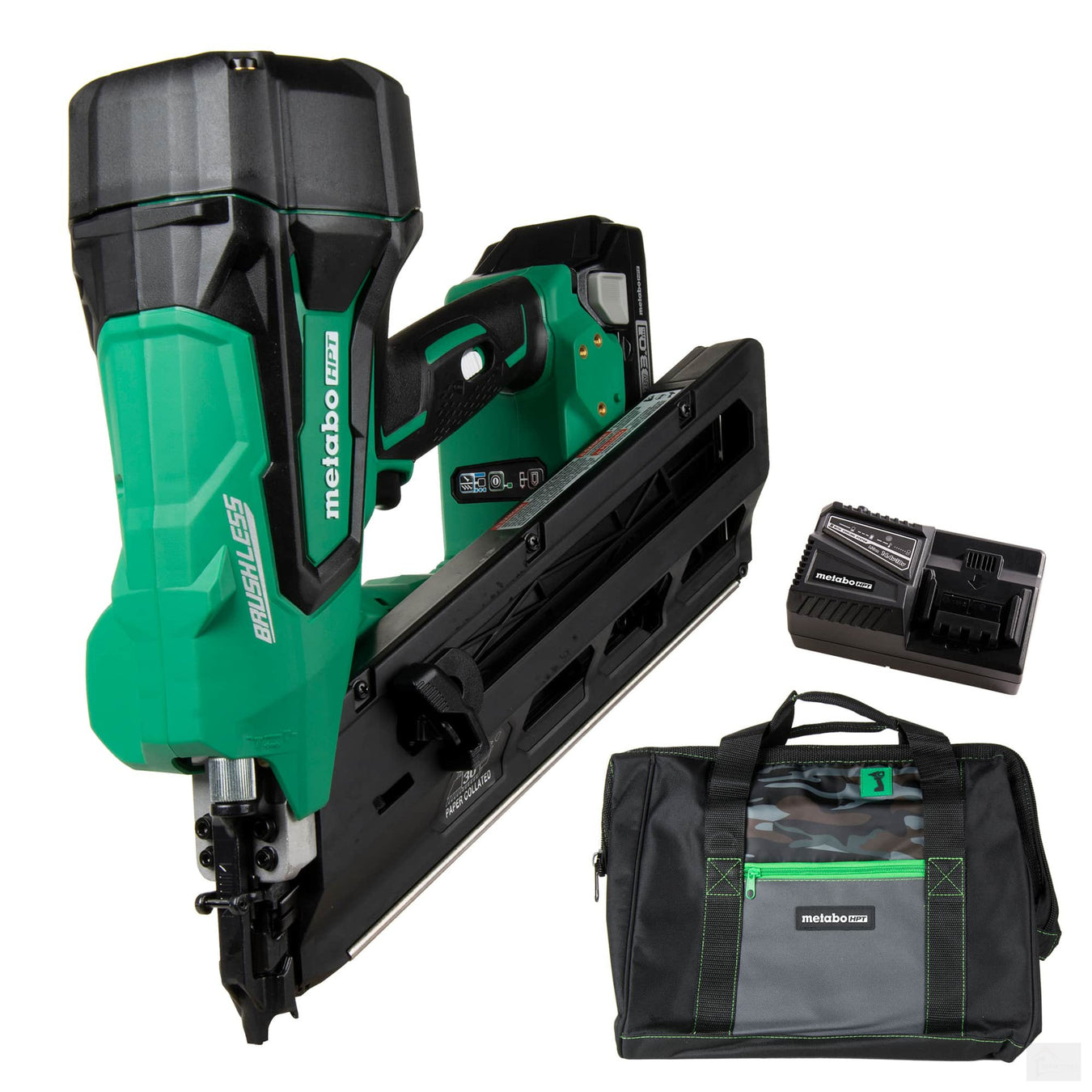 18V Cordless